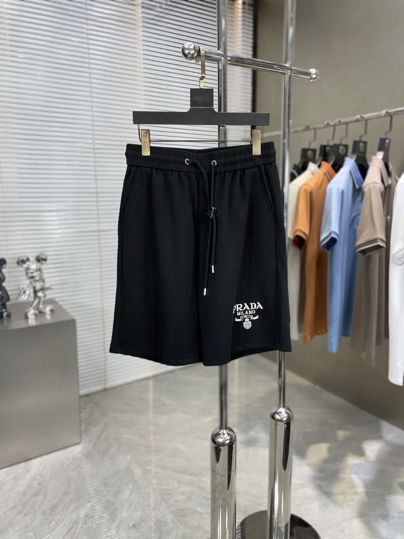 Prada Long Pants